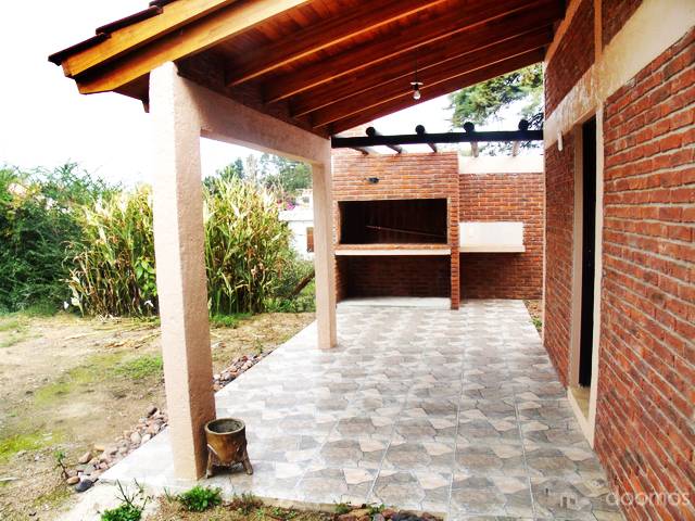#Playa Verde casa a estrenar a 1 cuadra playa Lamas, 2 dorm y demás USD 180.000 - 7