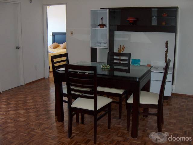 alquileres temporarios en Montevideo Uruguay - 2