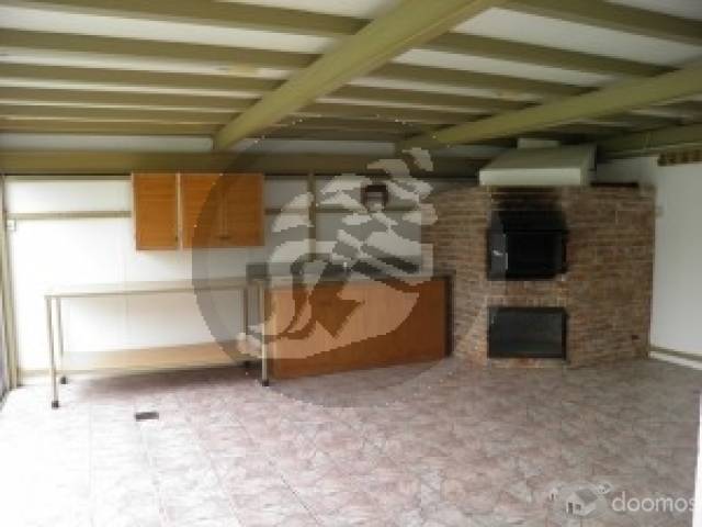 Alquiler de Local y vivienda en Prado. Ref: 1558 - 4