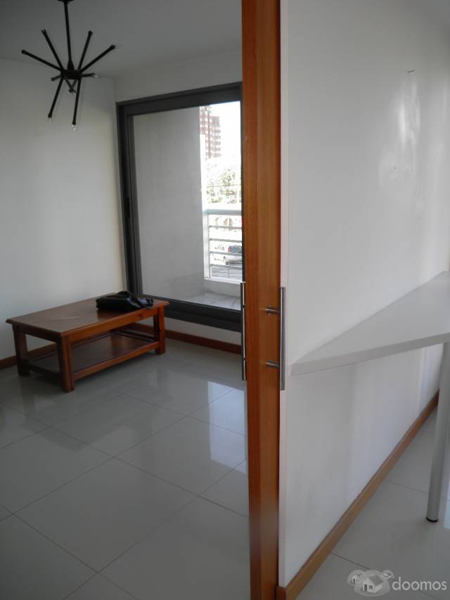 Alquiler de Apartamento en Malvin. Ref: 233 - 2
