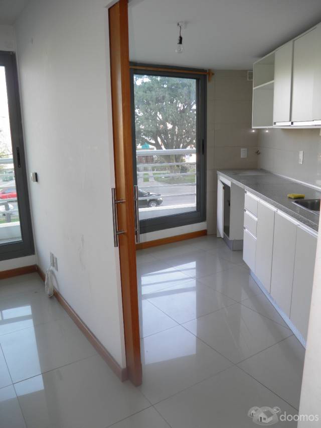 Alquiler de Apartamento en Malvin. Ref: 233 - 3