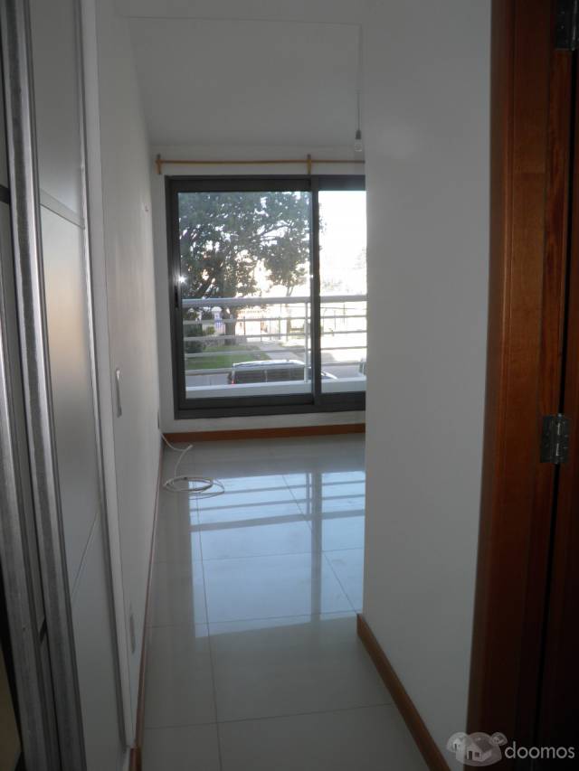 Alquiler de Apartamento en Malvin. Ref: 233 - 5