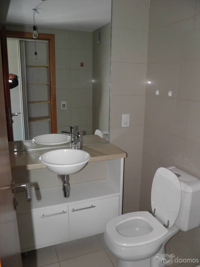Alquiler de Apartamento en Malvin. Ref: 233 - 6