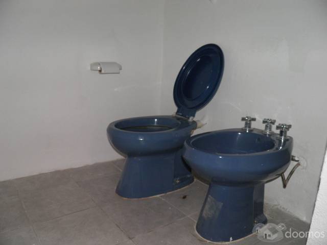 Alquiler de Casa en Pocitos REF: 464 - 7