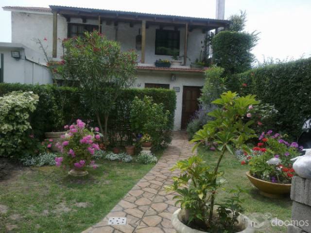 SE VENDEN 3 CASAS EN UN MISMO PADRÓN. ESPECIAL 3 FLIAS, CONSTRUCTORES O INVERSIÓN - 1