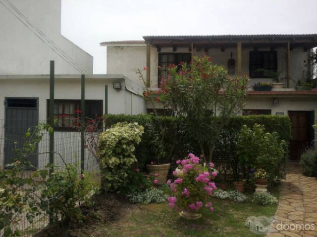 SE VENDEN 3 CASAS EN UN MISMO PADRÓN. ESPECIAL 3 FLIAS, CONSTRUCTORES O INVERSIÓN - 4