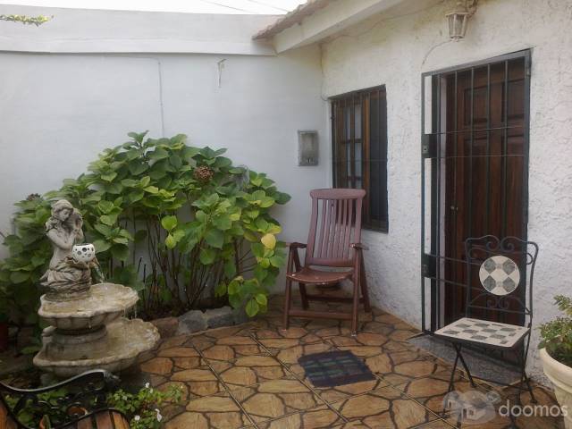 SE VENDEN 3 CASAS EN UN MISMO PADRÓN. ESPECIAL 3 FLIAS, CONSTRUCTORES O INVERSIÓN - 6