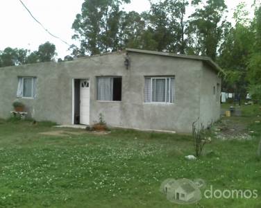 Comprar Casa Joaquín Suárez barrio nuevo - 1