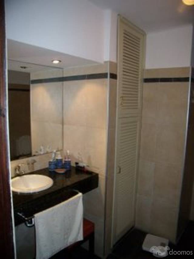 Apartamento en Punta del Este sobre la rambla, frente al mar - 2