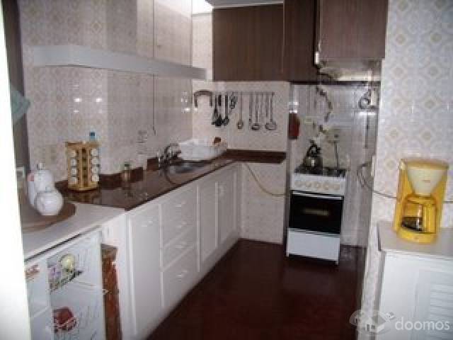 Apartamento en Punta del Este sobre la rambla, frente al mar - 3
