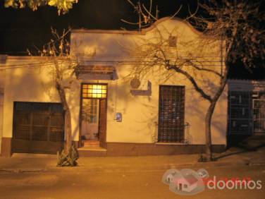 Comprar Casa Salto Centro - 1