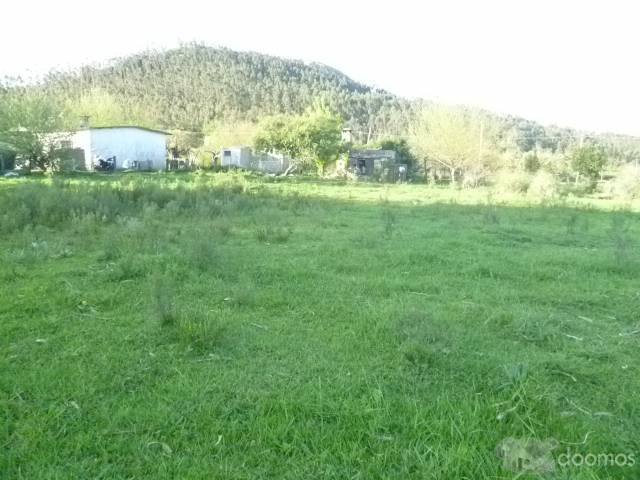 TERRENO EN VILLA SERRANA - 1