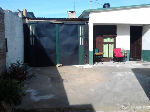 venta de casa o permuta por otra en departamento de florida - 2