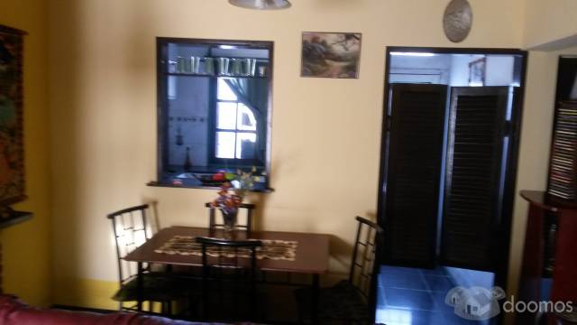 venta de casa o permuta por otra en departamento de florida - 3