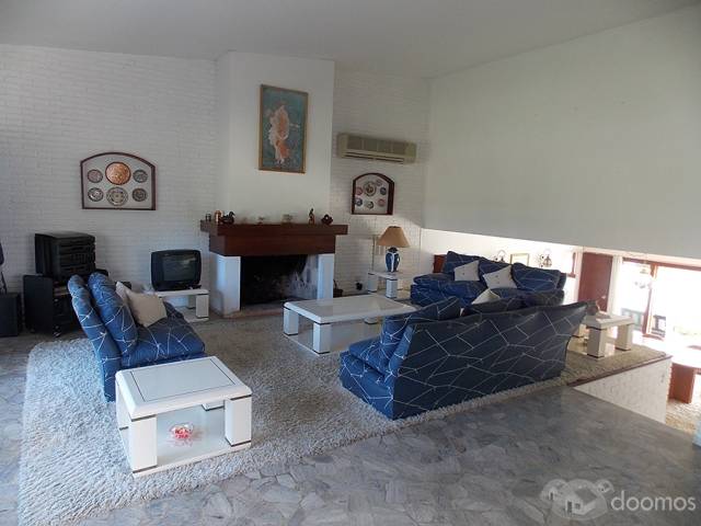 Luminoso y Amolio Chalet en Punta del Este a solo 80 mte del Mar, Zona Tranquila y cerca de todo! - 3