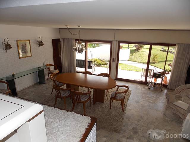 Luminoso y Amolio Chalet en Punta del Este a solo 80 mte del Mar, Zona Tranquila y cerca de todo! - 4