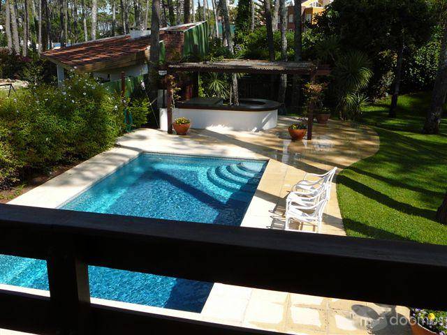 Luminoso y Amolio Chalet en Punta del Este a solo 80 mte del Mar, Zona Tranquila y cerca de todo! - 7