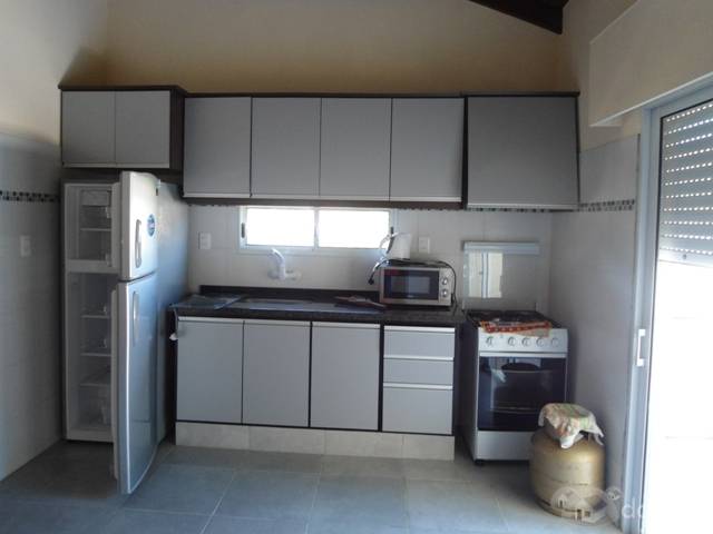 ALQUILER TEMPORAL ..ESPECTACULAR CASA A PASOS DE LA PLAYA - 1