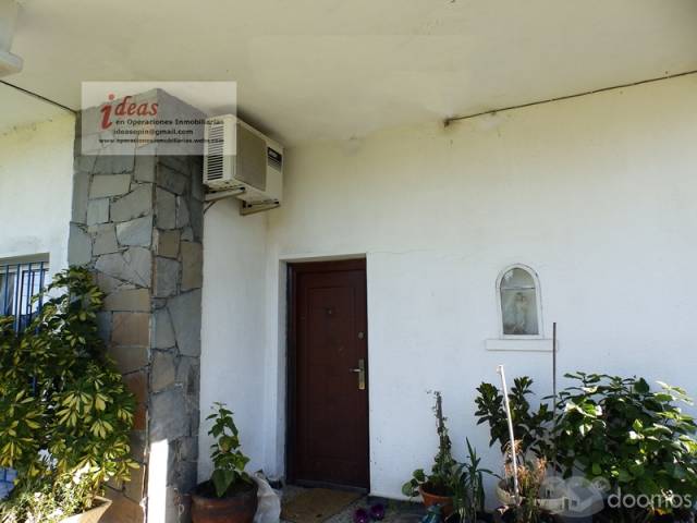 Chacra 6Hás con Muy Buena Casa 150m2, 4 dormitorios, 2 baños en Canelón Chico - 2