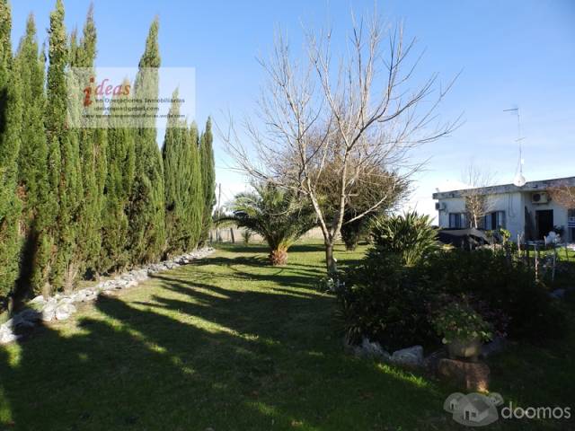 Chacra 6Hás con Muy Buena Casa 150m2, 4 dormitorios, 2 baños en Canelón Chico - 3
