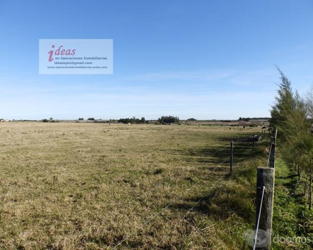 Chacra 6Hás con Muy Buena Casa 150m2, 4 dormitorios, 2 baños en Canelón Chico - 4