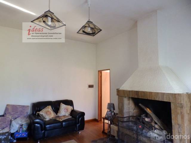 Chacra 6Hás con Muy Buena Casa 150m2, 4 dormitorios, 2 baños en Canelón Chico - 5