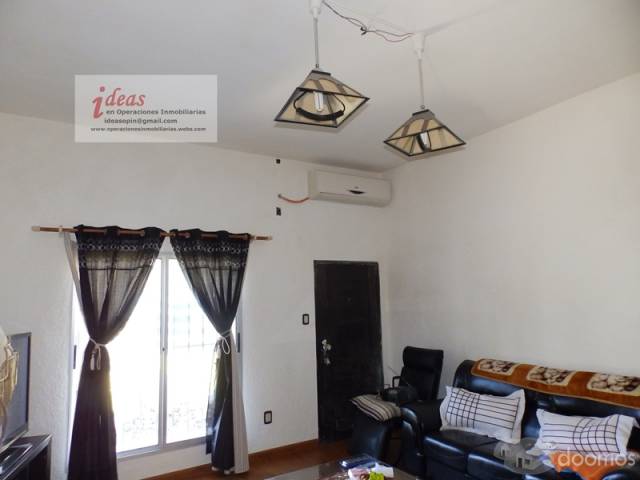 Chacra 6Hás con Muy Buena Casa 150m2, 4 dormitorios, 2 baños en Canelón Chico - 6