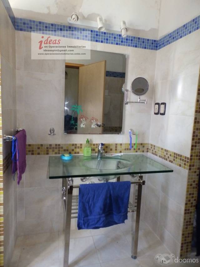 Chacra 6Hás con Muy Buena Casa 150m2, 4 dormitorios, 2 baños en Canelón Chico - 8
