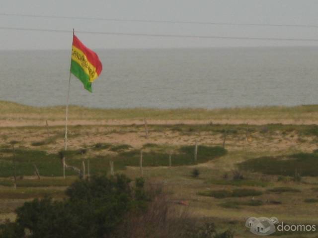 VENDO TERRENO EN JOSE IGNACIO, SANTA MONICA - 2