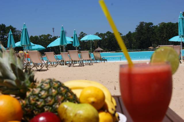 ALQUILO SEMANA EN SOLANAS FOREST RESORT 4 PERSONAS HASTA 21 DE DICIEMBRE - 5