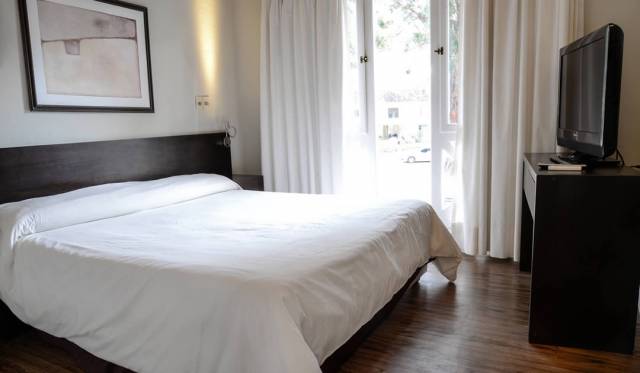 ALQUILO SEMANA EN SOLANAS FOREST RESORT 4 PERSONAS HASTA 21 DE DICIEMBRE - 8