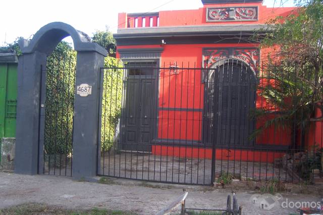 vendo casa tres dorm - 1