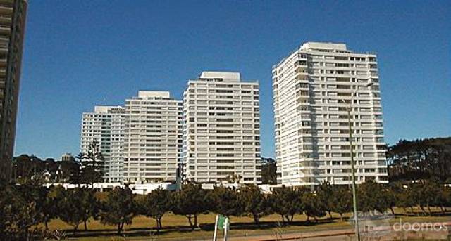 APARTAMENTO TORRE WILSON COMPLEJO LINCONL CENTER - 1