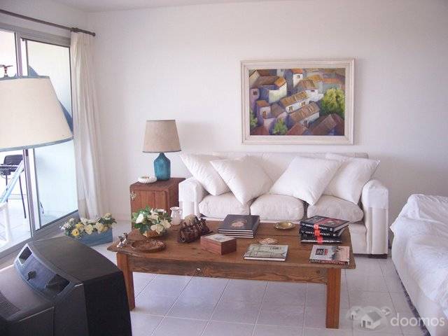 APARTAMENTO TORRE WILSON COMPLEJO LINCONL CENTER - 3