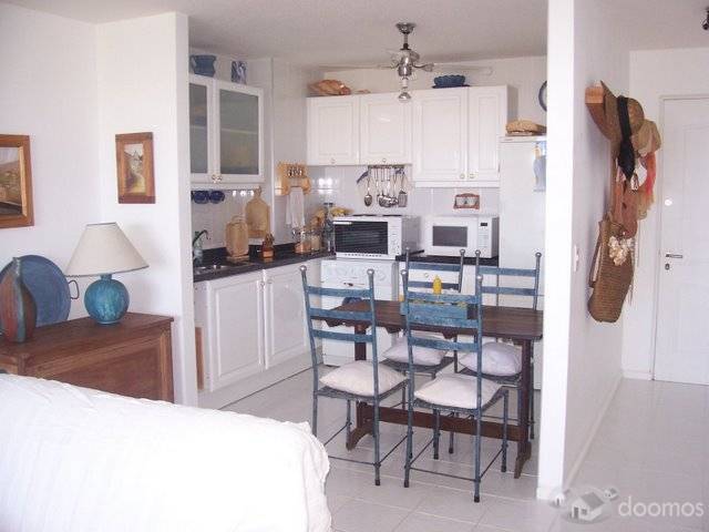 APARTAMENTO TORRE WILSON COMPLEJO LINCONL CENTER - 4
