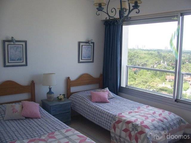 APARTAMENTO TORRE WILSON COMPLEJO LINCONL CENTER - 5
