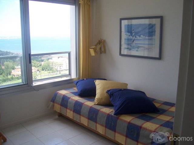 APARTAMENTO TORRE WILSON COMPLEJO LINCONL CENTER - 6