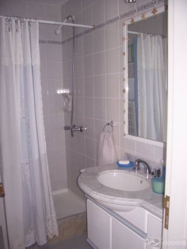 APARTAMENTO TORRE WILSON COMPLEJO LINCONL CENTER - 8
