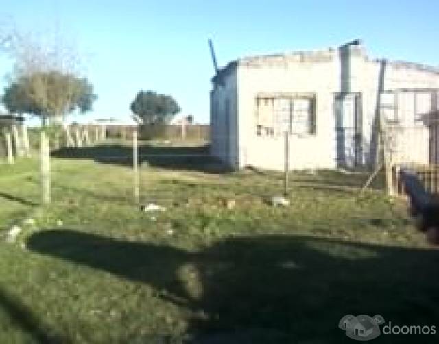 VENDO URGENTE POR VIAJE CASA CON MEJORAS ESTACIÓN ATLÁNTIDA - 2
