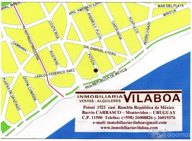 ALQUILAMOS Y VENDEMOS - 1