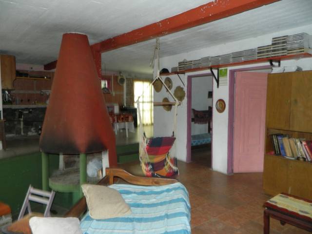 VENTA DE PROPIEDAD EN UNO DE LOS PUNTOS MAS LINDOS DEL BALNEARIO - 5