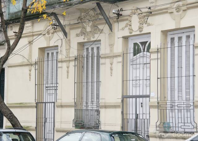 VENDO MUY BUENA CASA RECICLADA EN LA AGUADA CON APTO P.H. - 2