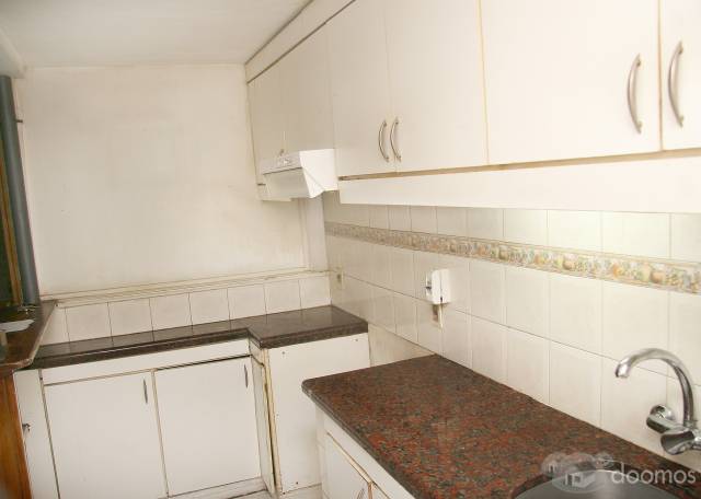 VENDO MUY BUENA CASA RECICLADA EN LA AGUADA CON APTO P.H. - 5