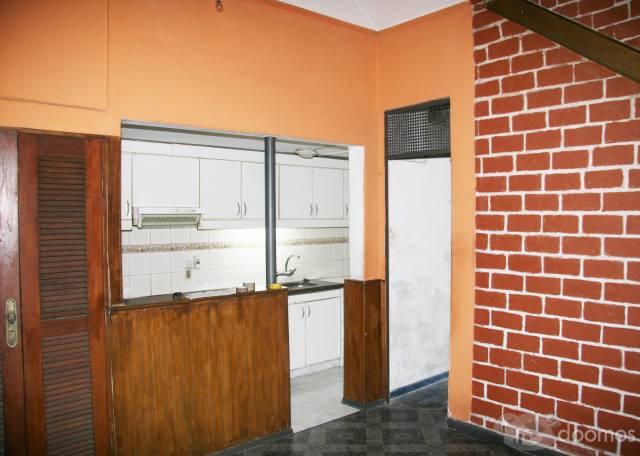 VENDO MUY BUENA CASA RECICLADA EN LA AGUADA CON APTO P.H. - 6