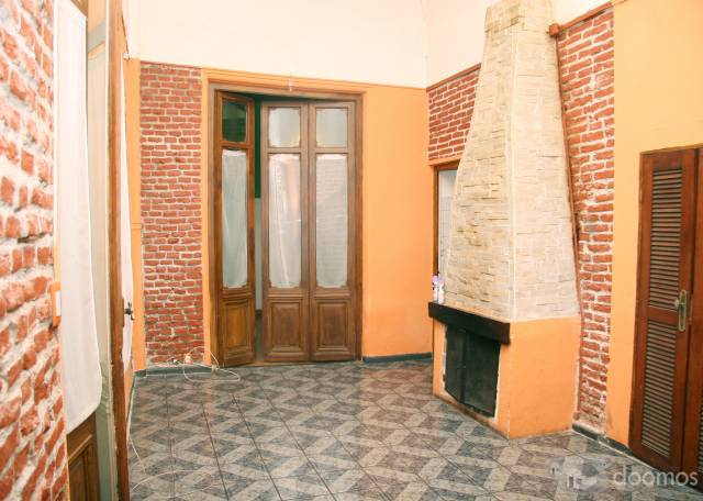 VENDO MUY BUENA CASA RECICLADA EN LA AGUADA CON APTO P.H. - 7