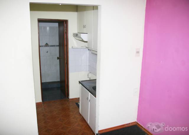 VENDO MUY BUENA CASA RECICLADA EN LA AGUADA CON APTO P.H. - 8