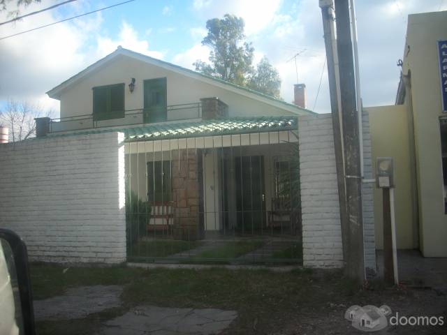 VENTA CASA EN LA FLORESTA