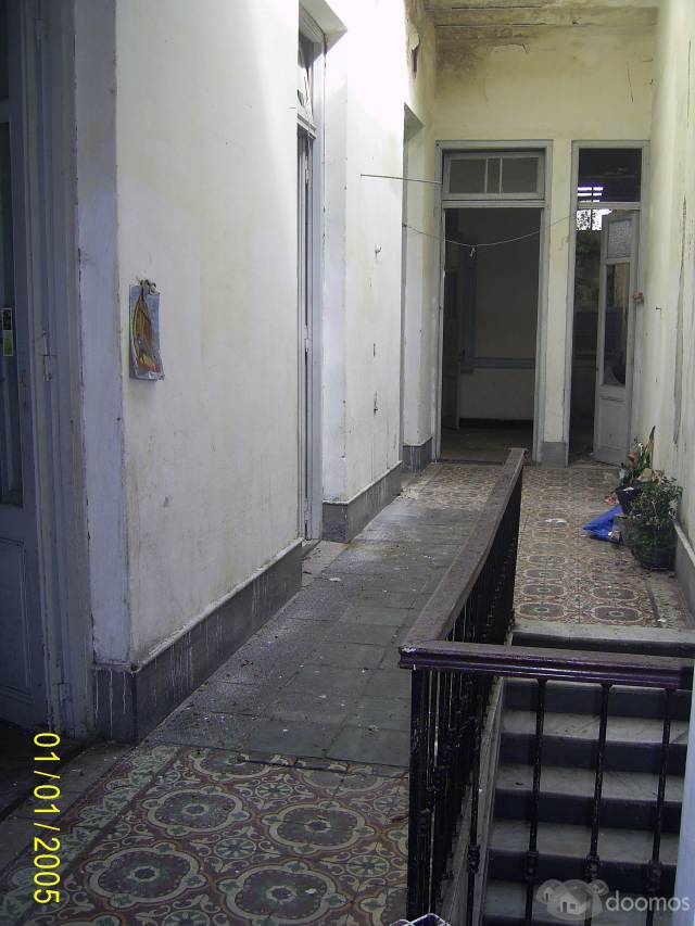 2 casas en 1 Padron (Ciudad Vieja) - 2