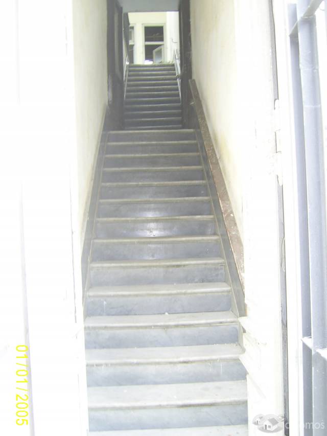 2 casas en 1 Padron (Ciudad Vieja) - 3
