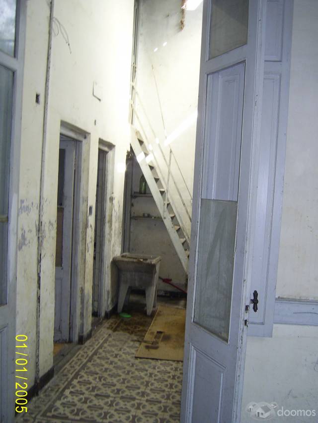 2 casas en 1 Padron (Ciudad Vieja) - 4